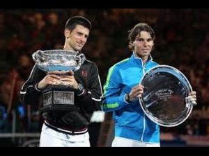 Longest Grand Slam Final