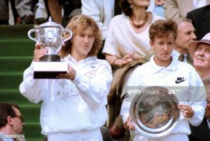 Shortest Grand Slam Final